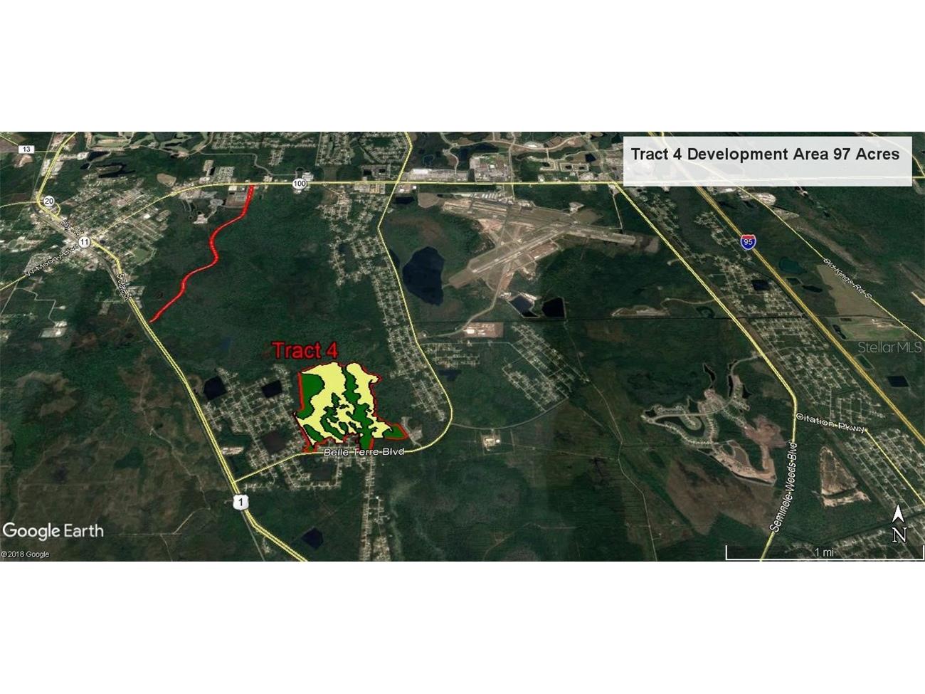 11 Kainite Court Palm Coast FL 32164 V4913743 image1