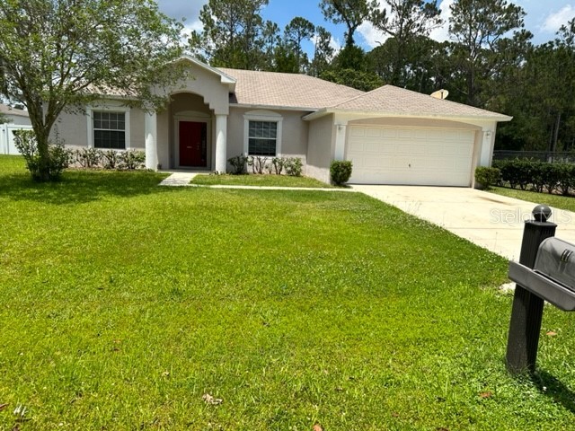 11 Kathryn Place Palm Coast FL 32164 FC291618 image1