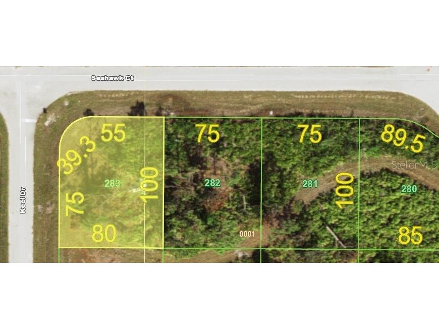 11 Keel Drive Rotonda West FL 33947 TB8379794 image1