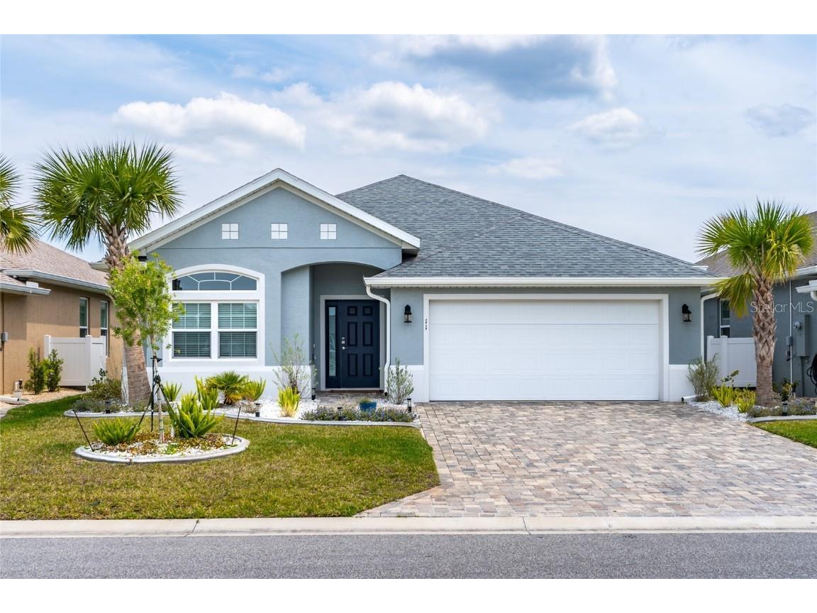 11 Lagoon Way Palm Coast FL 32137 NS1081113 image1