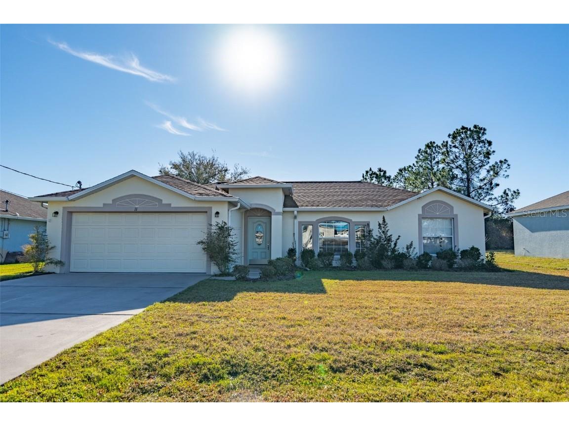 11 Lansing Lane Palm Coast FL 32137 FC298222 image1