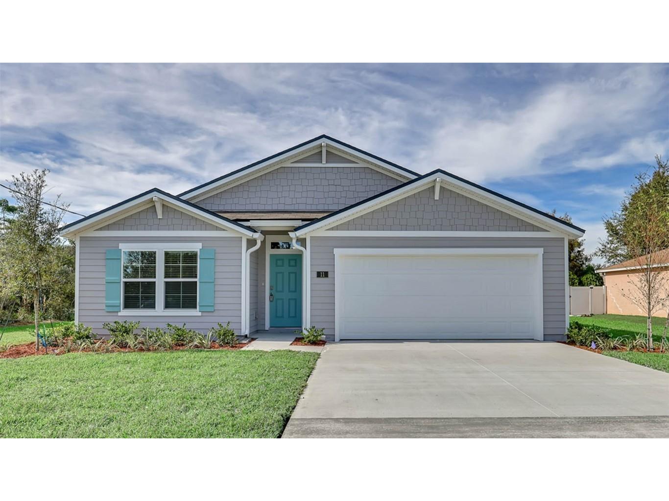 11 Laramie Drive Palm Coast FL 32137 FC292111 image1