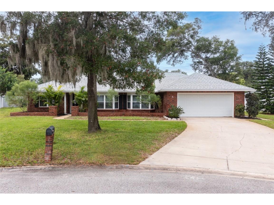 11 Larisa Terrace Ormond Beach FL 32174 FC309356 image1