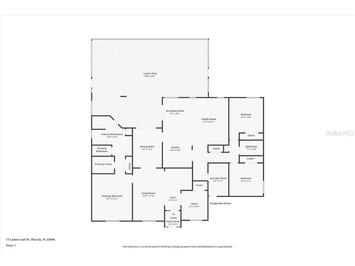 11 Lateen Sail Drive Placida FL 33946 D6144289 image13