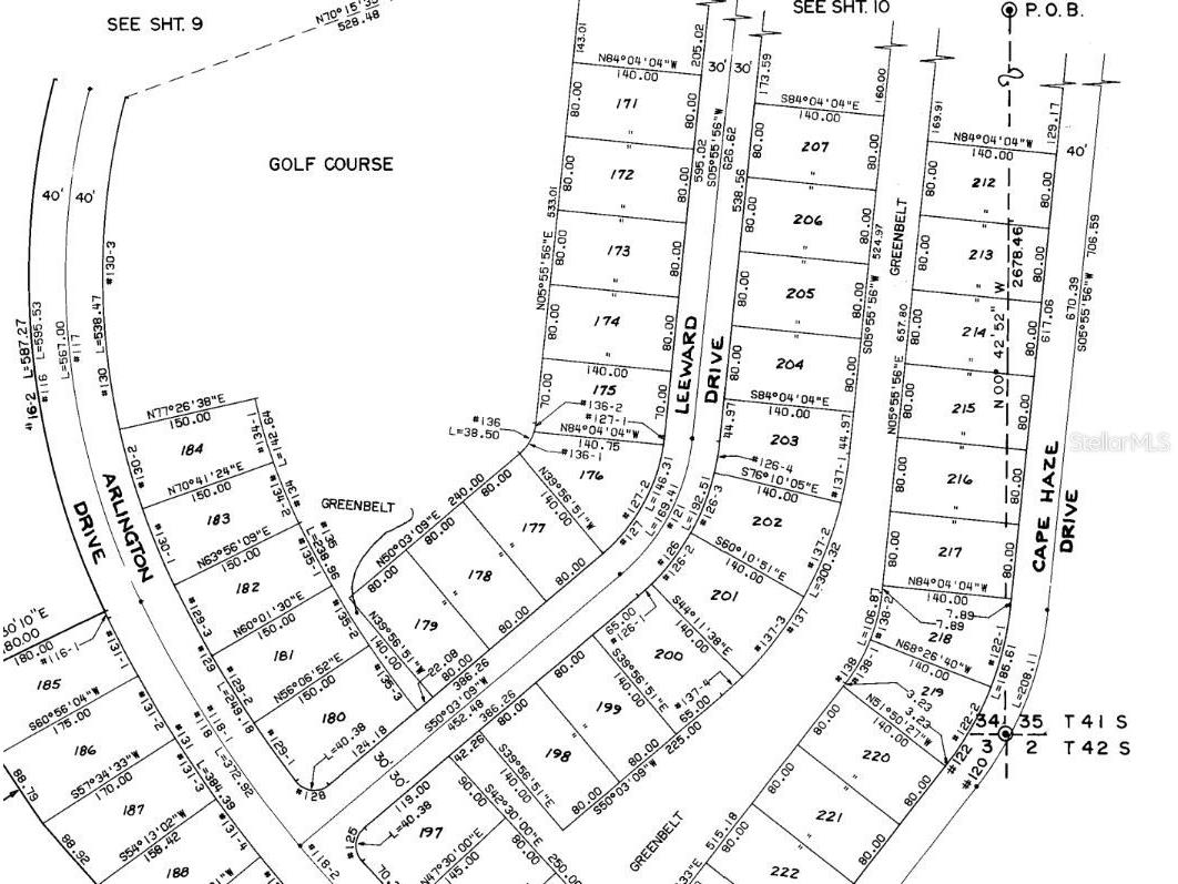 11 Leeward Drive Placida FL 33946 D6146547 image62