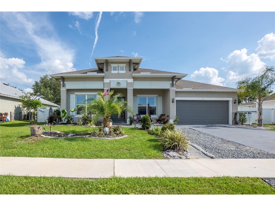 11 Lewisdale Lane Palm Coast FL 32137 FC292251 image1