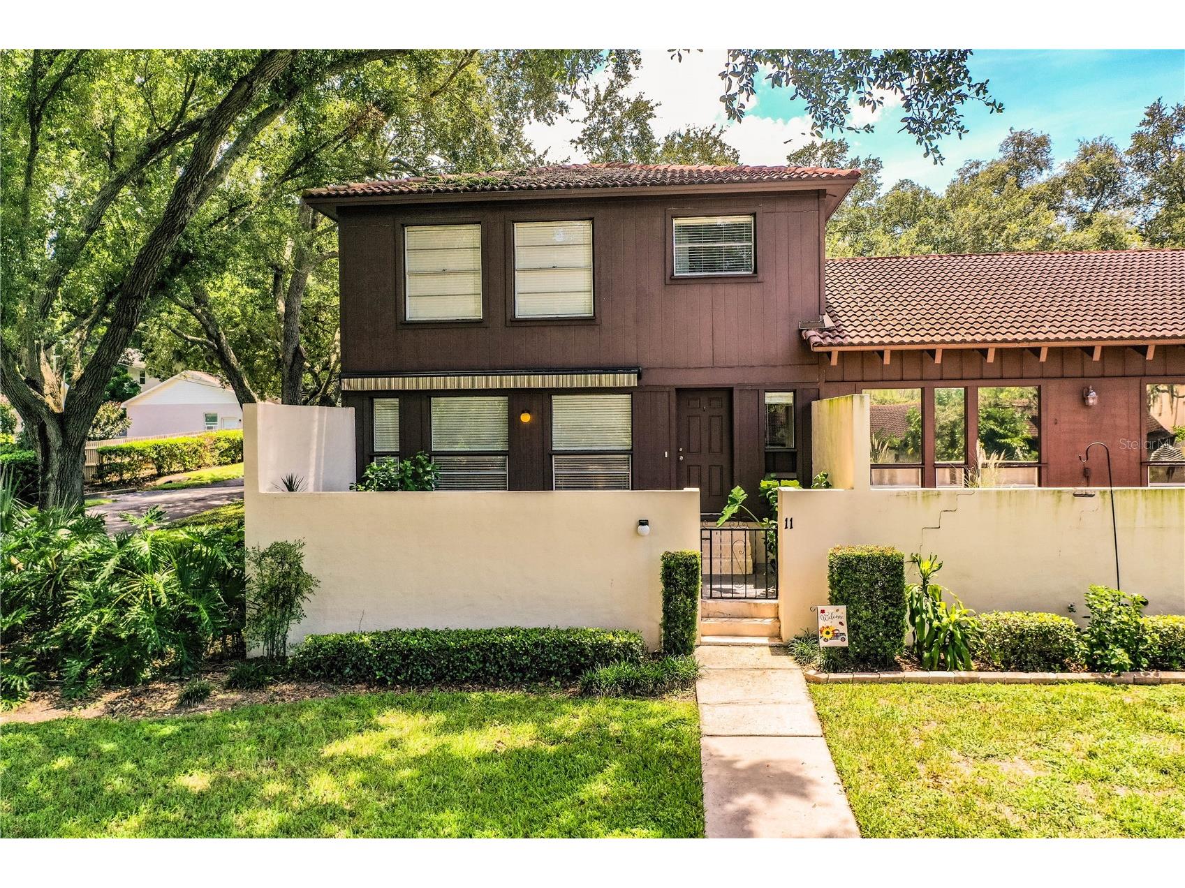 11 Loma Verde #11 Lakeland FL 33813 - Scott Lake L4962333 image1