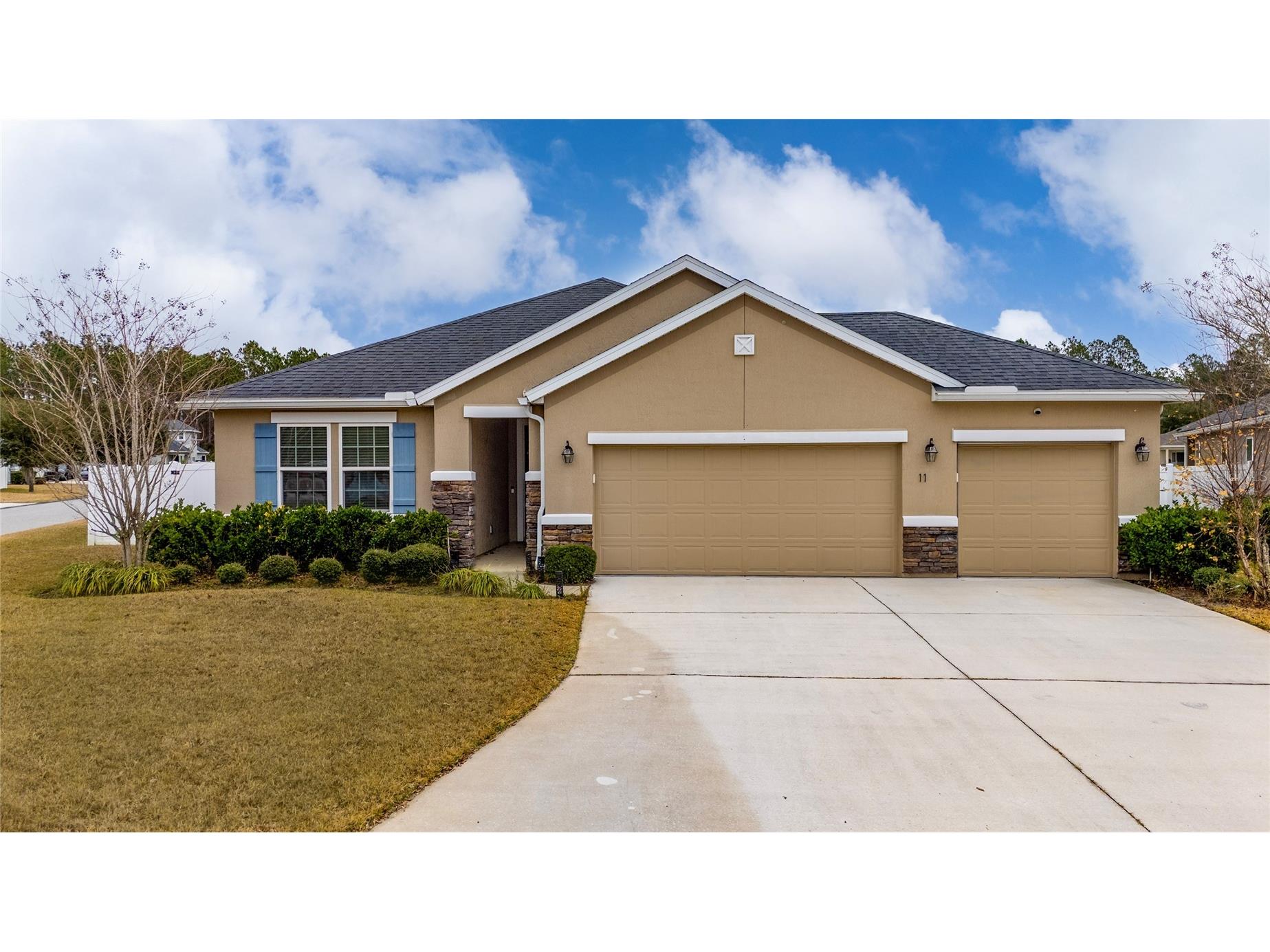 11 Long Point Way Saint Augustine FL 32092 O6374464 image1