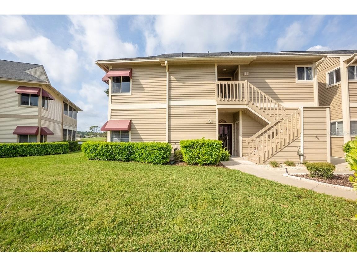 11 Magnolia Drive S #11 Ormond Beach FL 32174 FC298982 image1