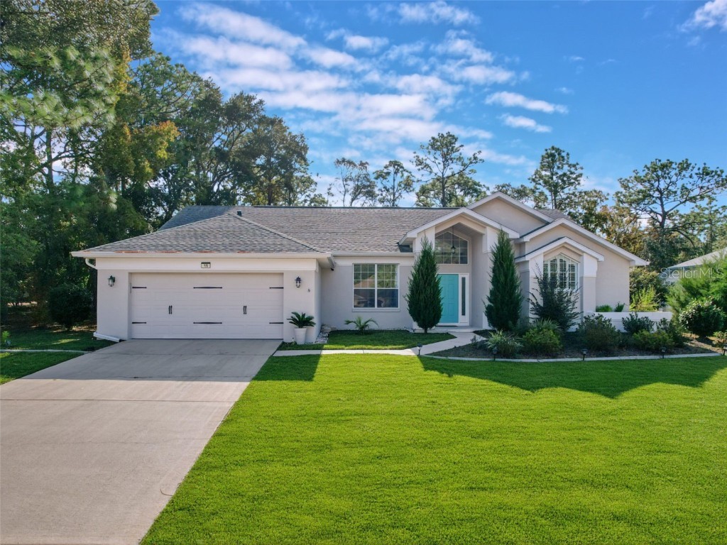 11 Maidenbush Court E Homosassa FL 34446 W7881002 image2