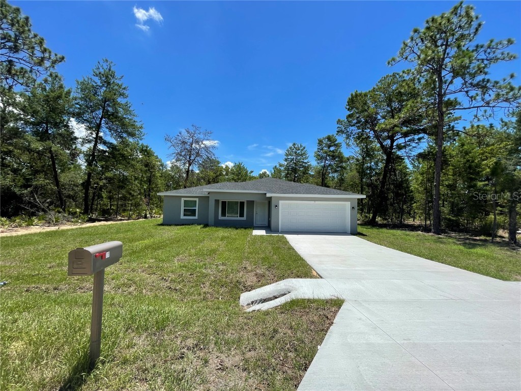 11 Malauka Lane Drive Ocklawaha FL 32179 O6223035 image1