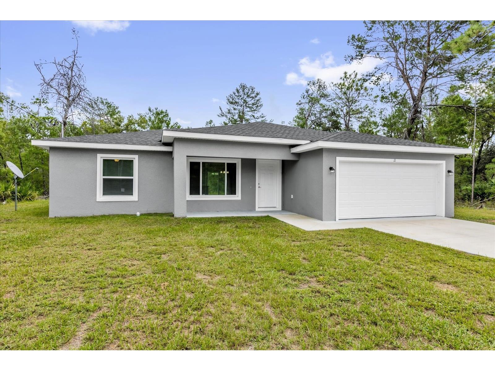 11 Malauka Lane Drive Ocklawaha FL 32179 O6346017 image1