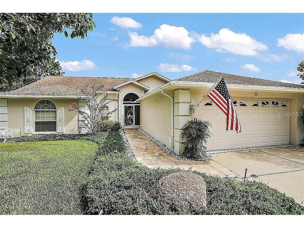11 Mangrove Court W Homosassa FL 34446 O6417188 image1