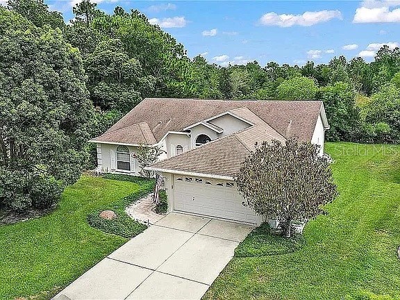11 Mangrove Court W Homosassa FL 34446 O6417188 image2