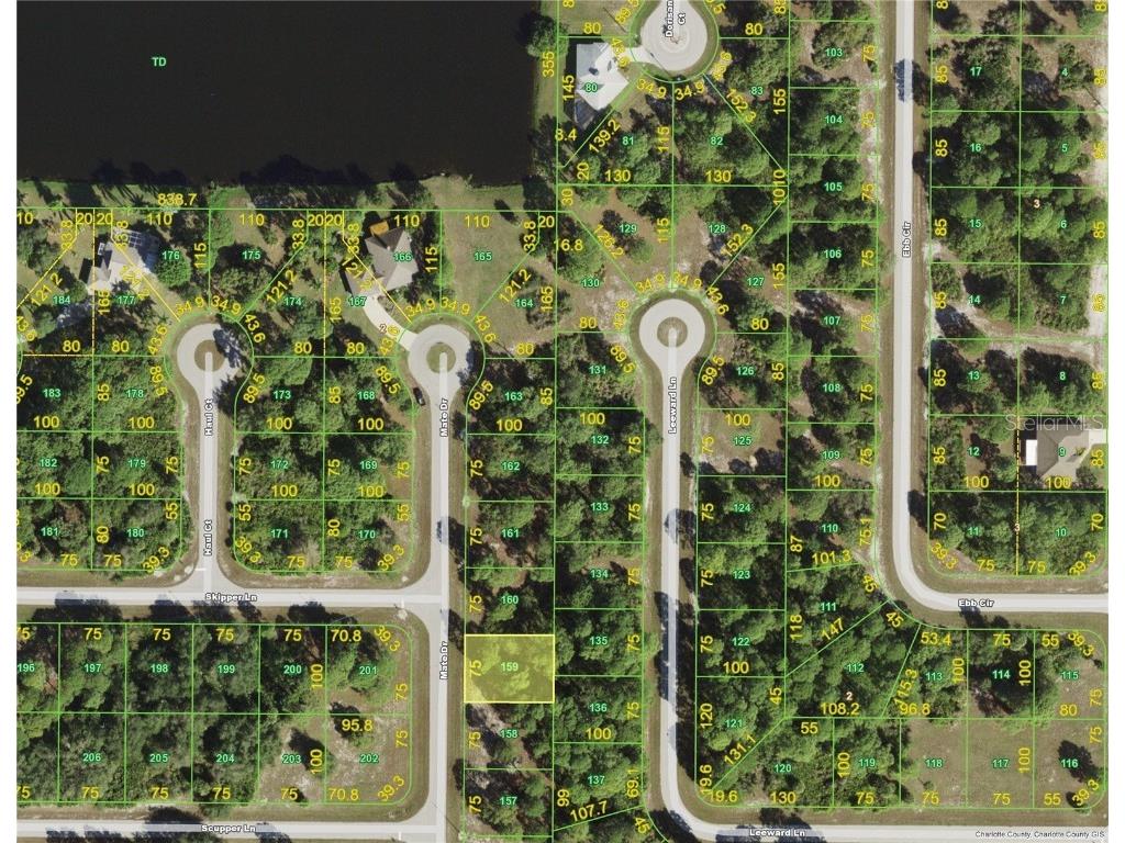 11 Mate Drive Placida FL 33946 C7459914 image1