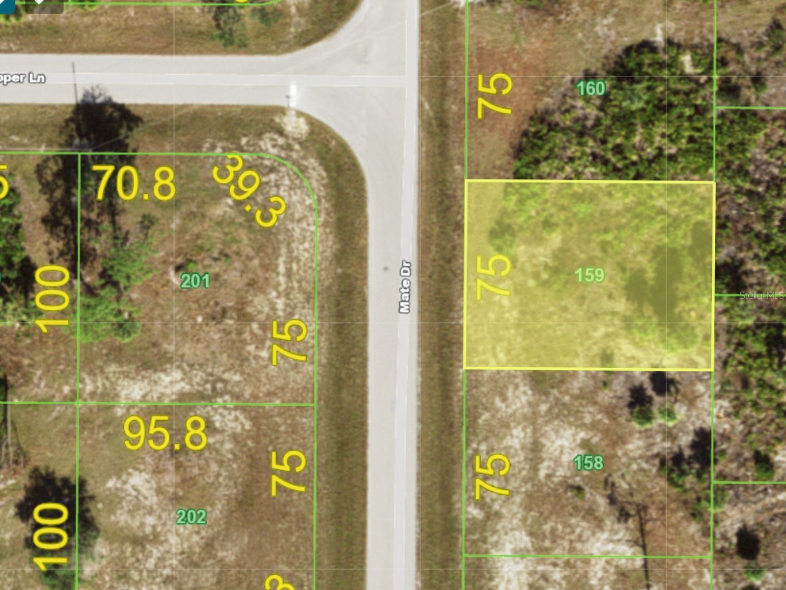 11 Mate Drive Placida FL 33946 TB8472242 image1