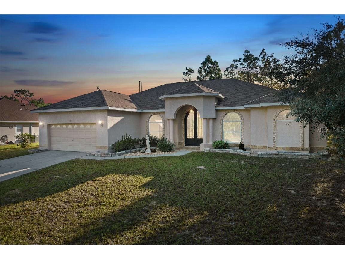 11 Mayten Court N Homosassa FL 34446 W7839197 image1