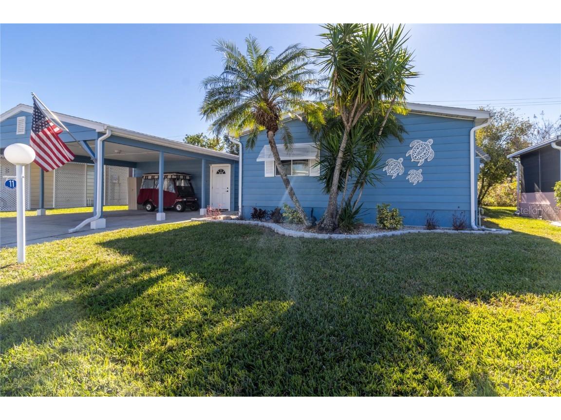 11 Meadow Circle Ellenton FL 34222 A4596458 image1