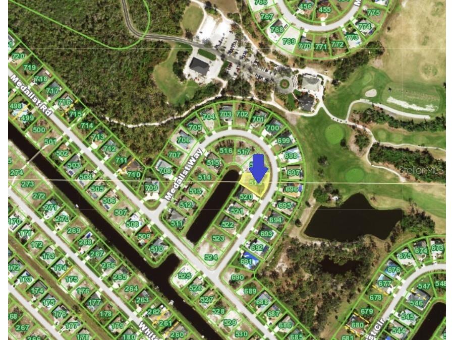11 Medalist Way Rotonda West FL 33947 C7519168 image3