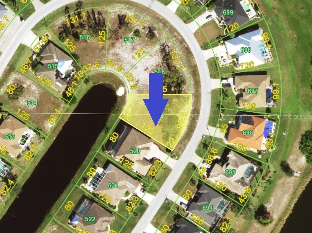 11 Medalist Way Rotonda West FL 33947 C7519168 image4