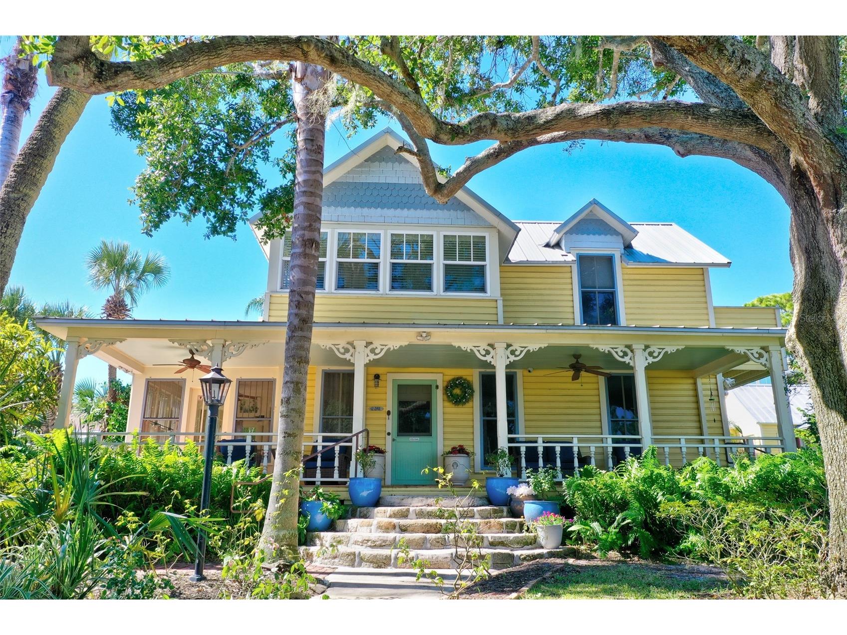 11 Mitchell Street Cocoa FL 32922 - INDIAN RIVER O6381973 image2