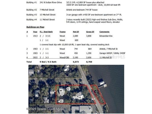 11 Mitchell Street Cocoa FL 32922 - INDIAN RIVER O6381973 image71