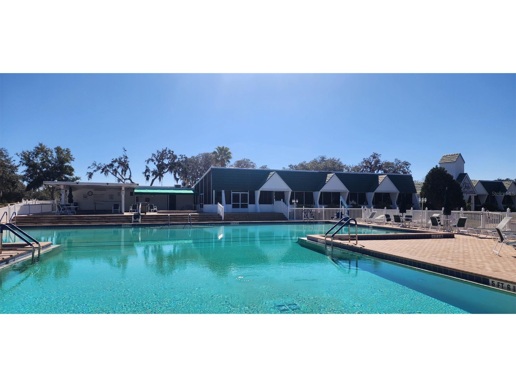 11 N Bobwhite Road Wildwood FL 34785 - LAKE OKAHUMPKA G5110539 image30