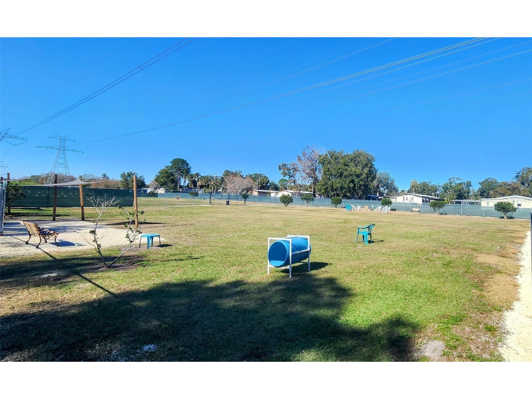 11 N Bobwhite Road Wildwood FL 34785 - LAKE OKAHUMPKA G5110539 image34