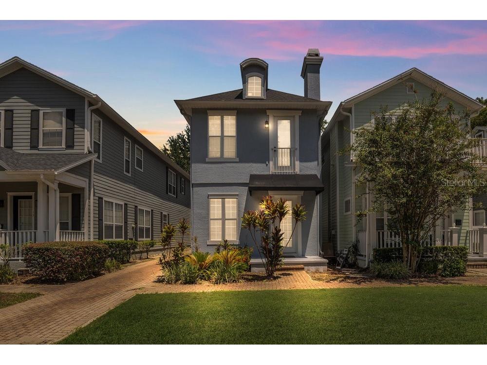 11 N Forest Avenue #3 Orlando FL 32803 O6405116 image24