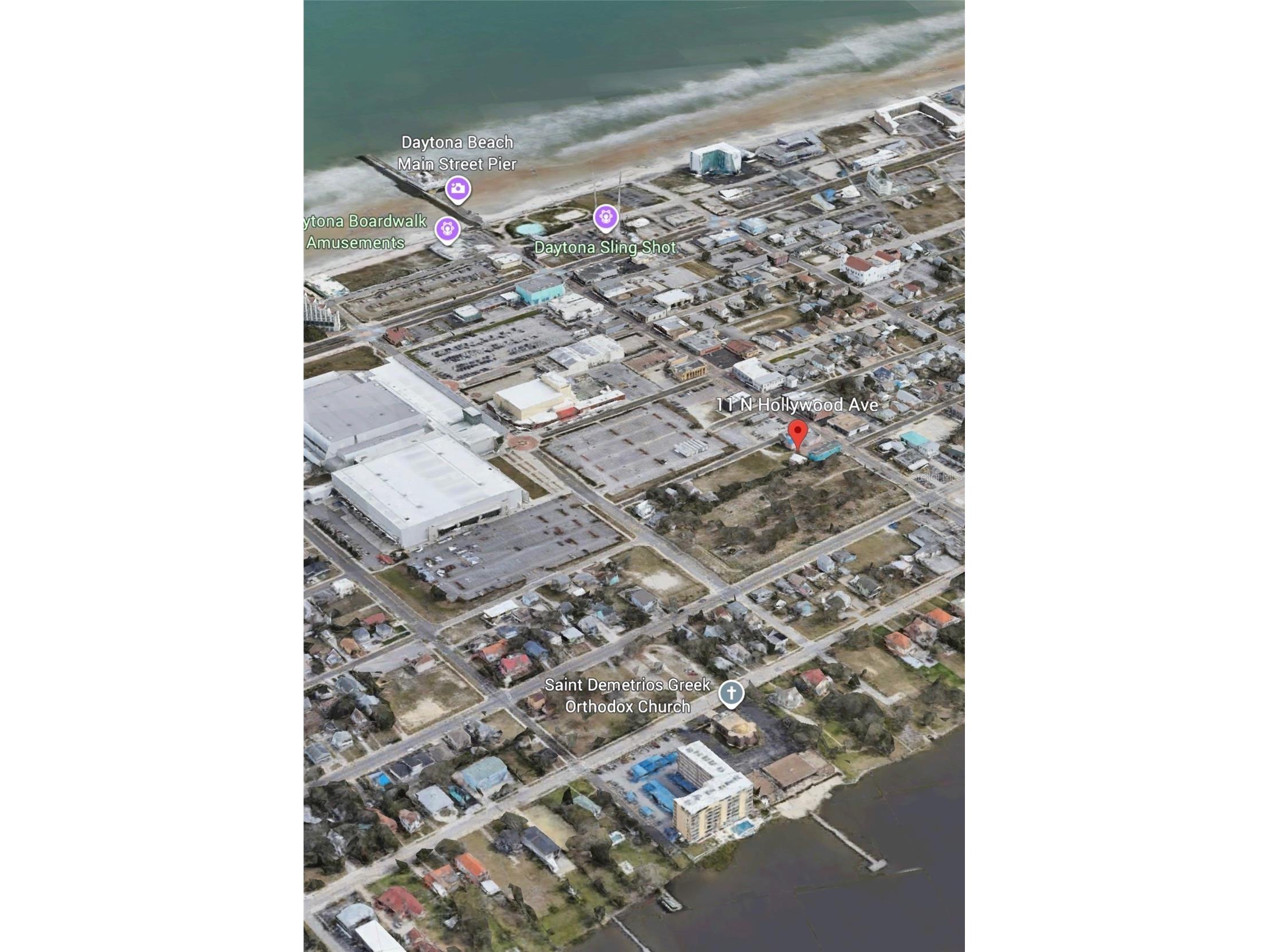 11 N Hollywood Avenue Daytona Beach FL 32118 A4684563 image5