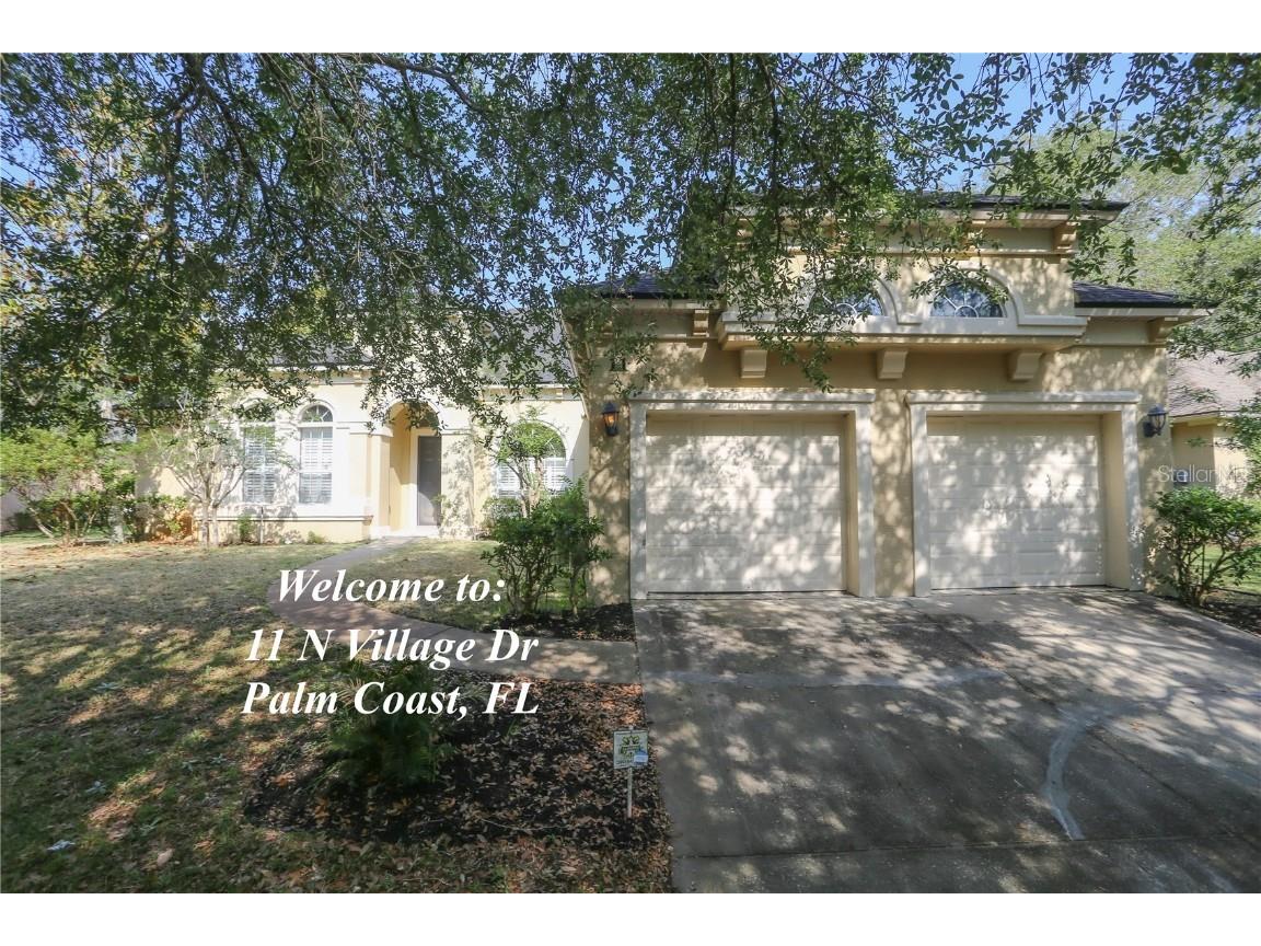 11 N Village Drive Palm Coast FL 32137 FC299220 image1