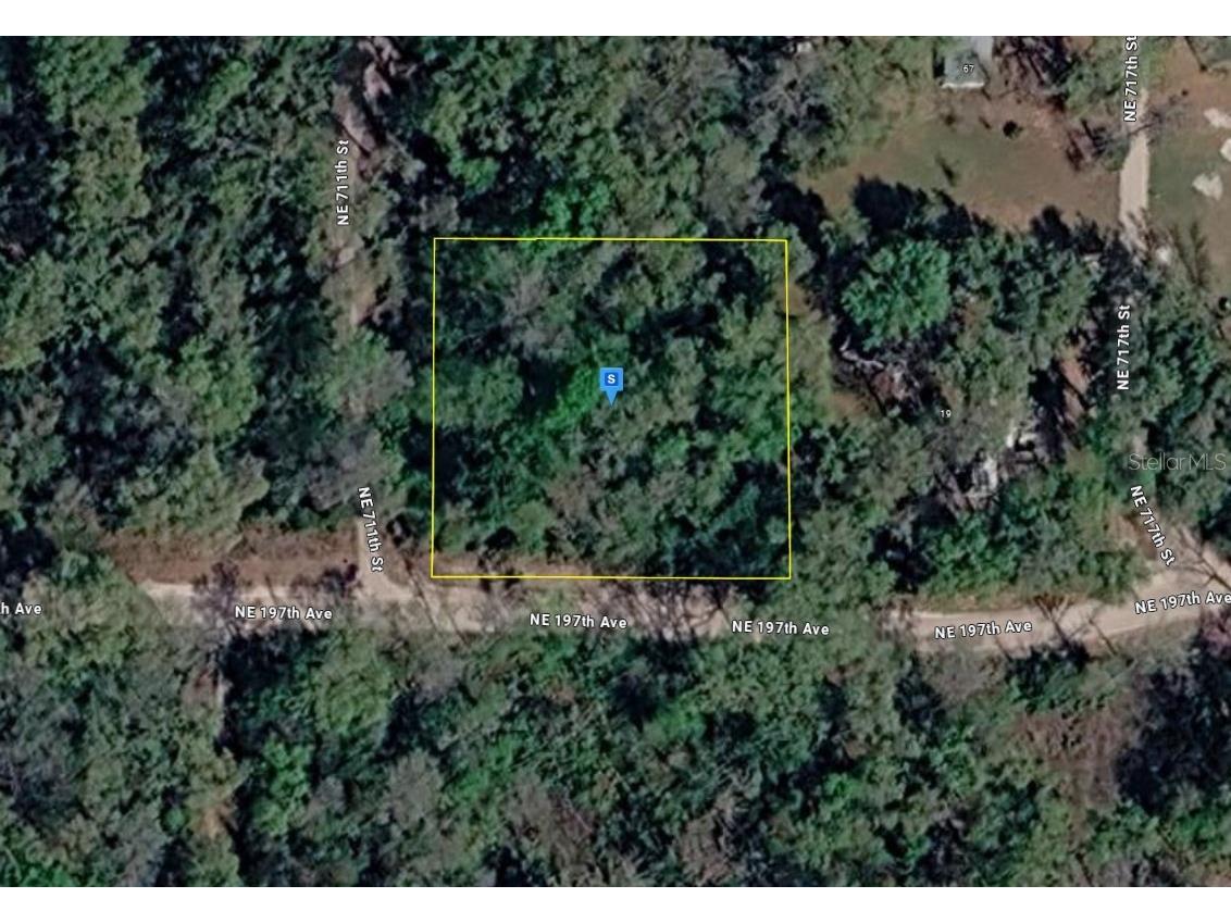 11 NE 717th St Old Town FL 32680 A4692857 image1