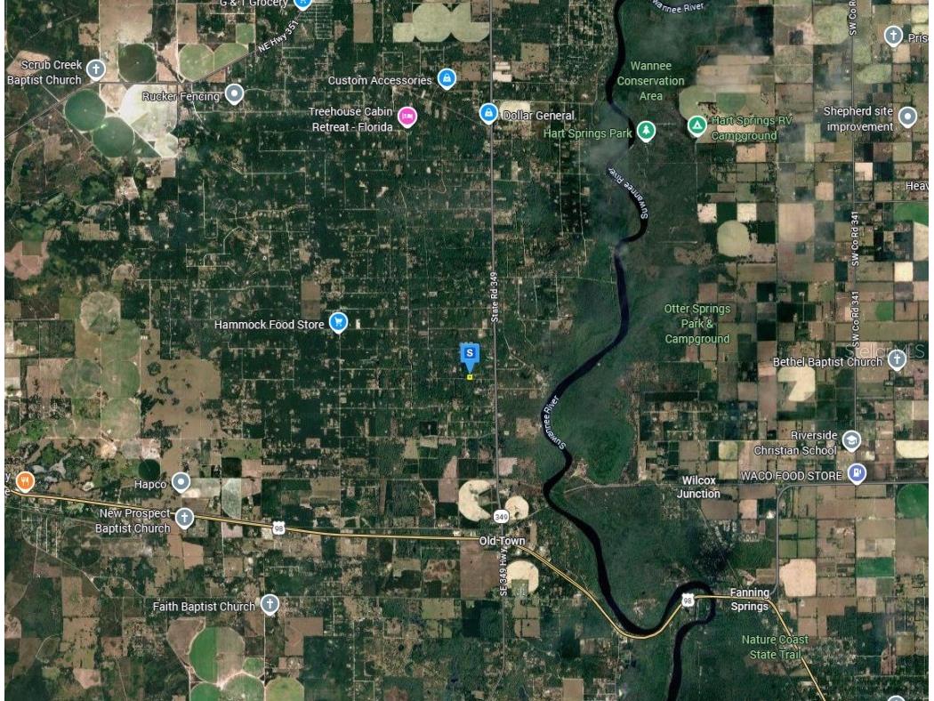 11 NE 717th St Old Town FL 32680 A4692857 image4