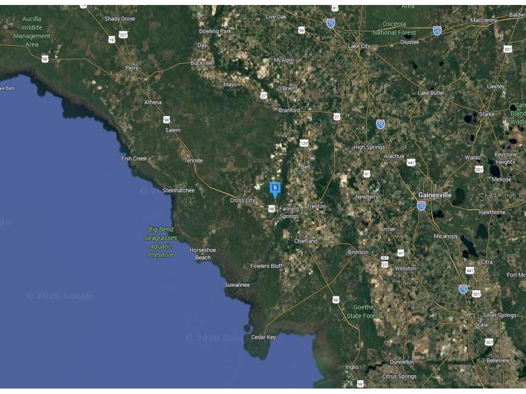 11 NE 717th St Old Town FL 32680 A4692857 image6