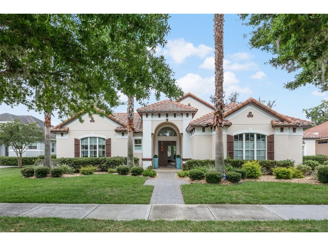 11 New Oak Leaf Drive Palm Coast FL 32137 FC291444 image1