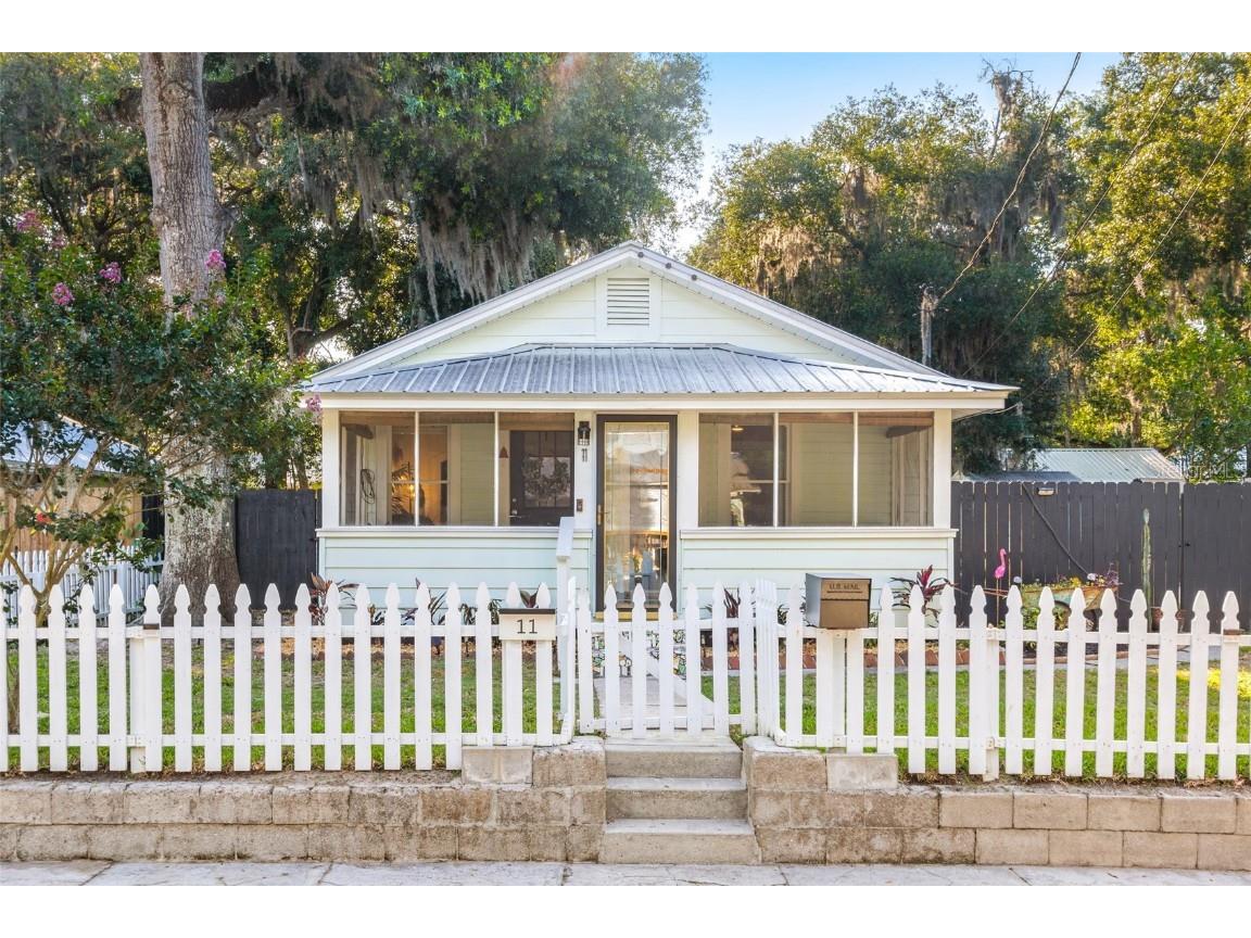 11 Newcomb Street Saint Augustine FL 32084 FC291758 image1