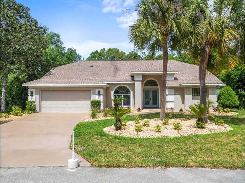 11 Nicotiana Court Homosassa FL 34446 W7874993 image1