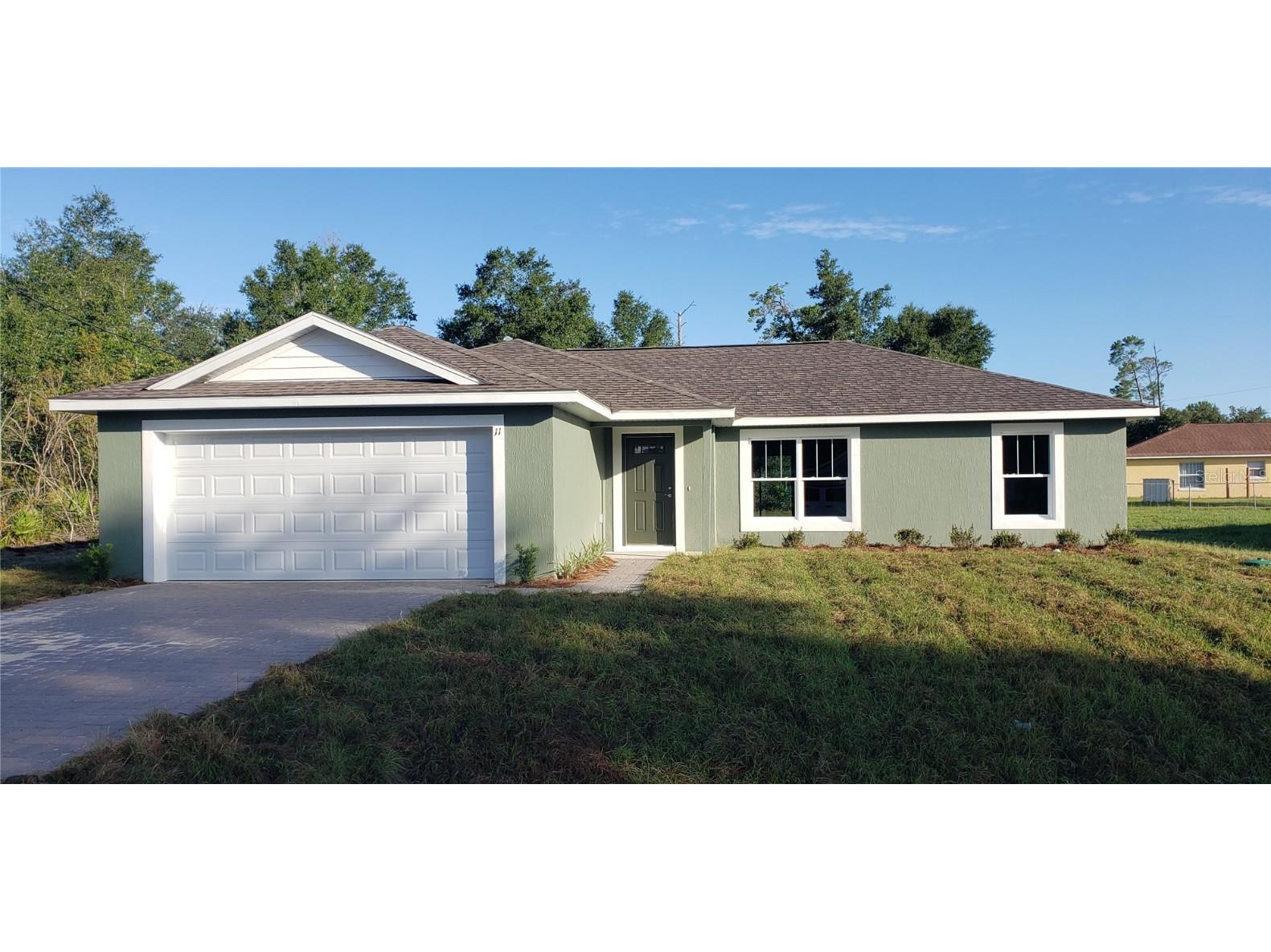 11 Oak Circle Pass Ocala FL 34472 OM665397 image1