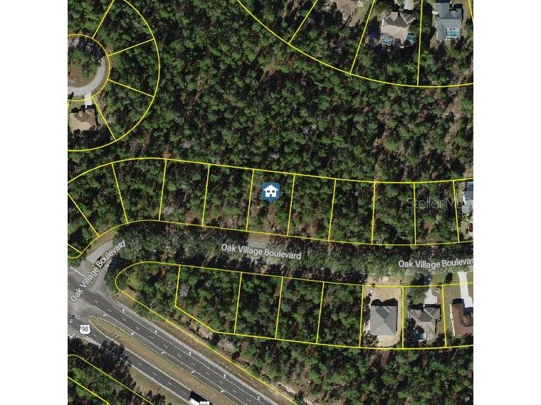 11 Oak Village Boulevard Homosassa FL 34446 W7879770 image1