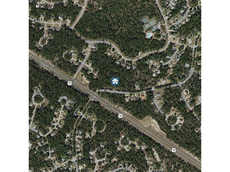 11 Oak Village Boulevard Homosassa FL 34446 W7879770 image3