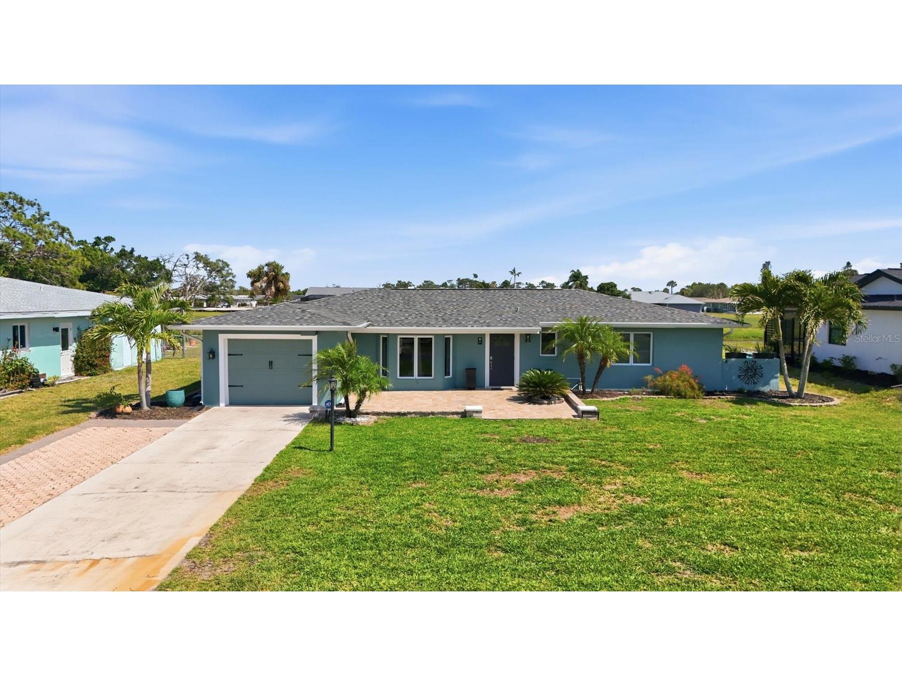 11 Oakland Hills Court Rotonda West FL 33947 D6147336 image3