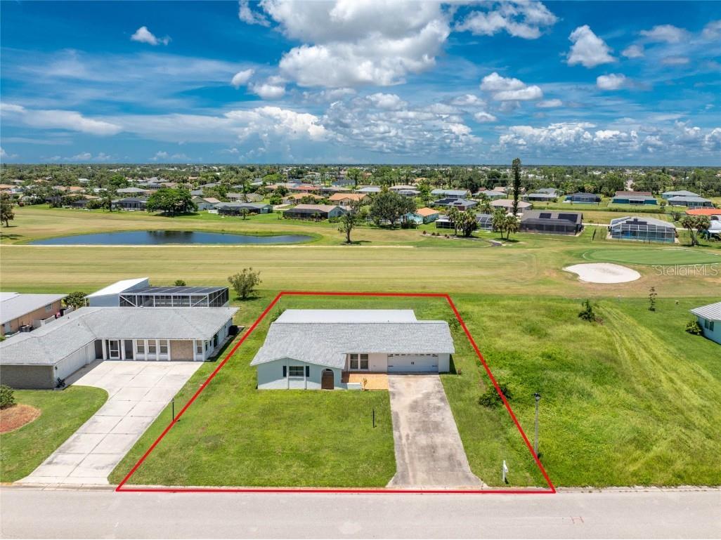 11 Oakland Hills Road Rotonda West FL 33947 D6142343 image1
