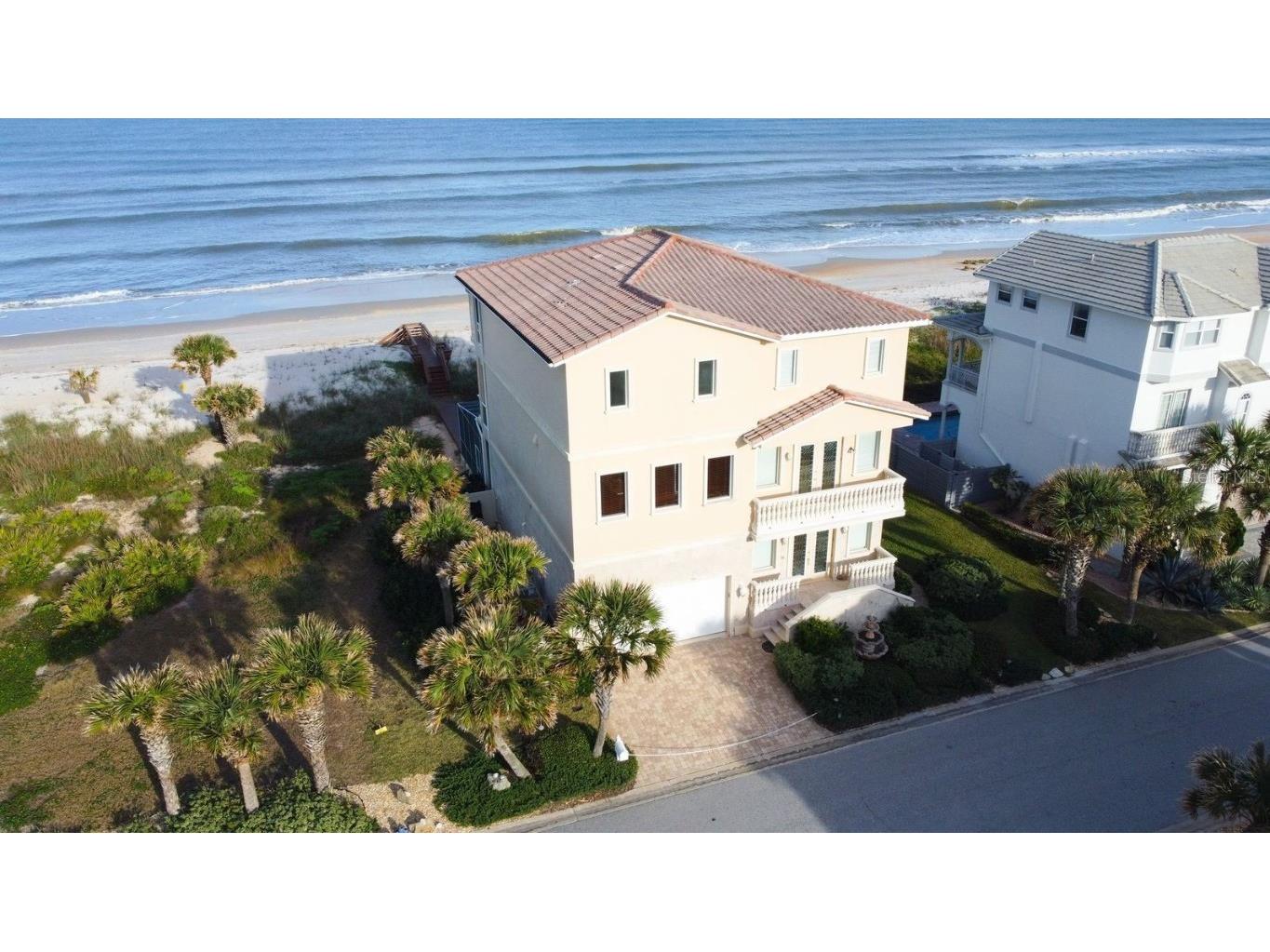 11 Ocean Dune Circle Palm Coast FL 32137 - ATLANTIC OCEAN FC297155 image1