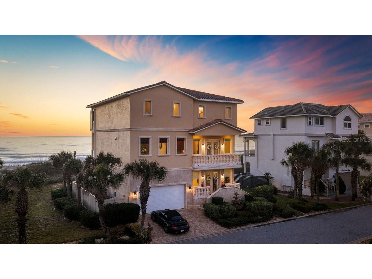 11 Ocean Dune Circle Palm Coast FL 32137 - ATLANTIC OCEAN FC317415 image1