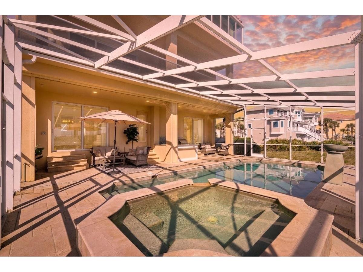 11 Ocean Dune Circle Palm Coast FL 32137 - ATLANTIC OCEAN FC317415 image2