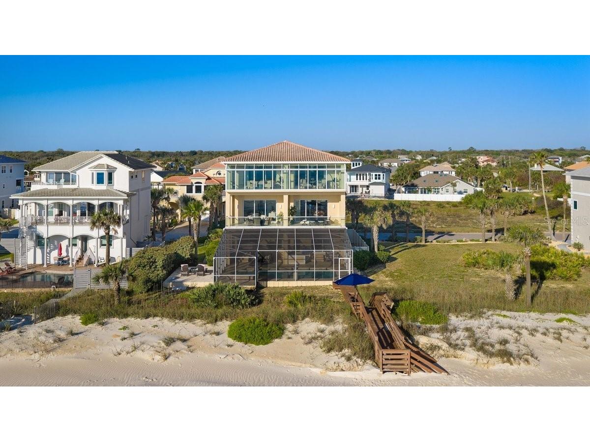11 Ocean Dune Circle Palm Coast FL 32137 - ATLANTIC OCEAN FC317415 image3