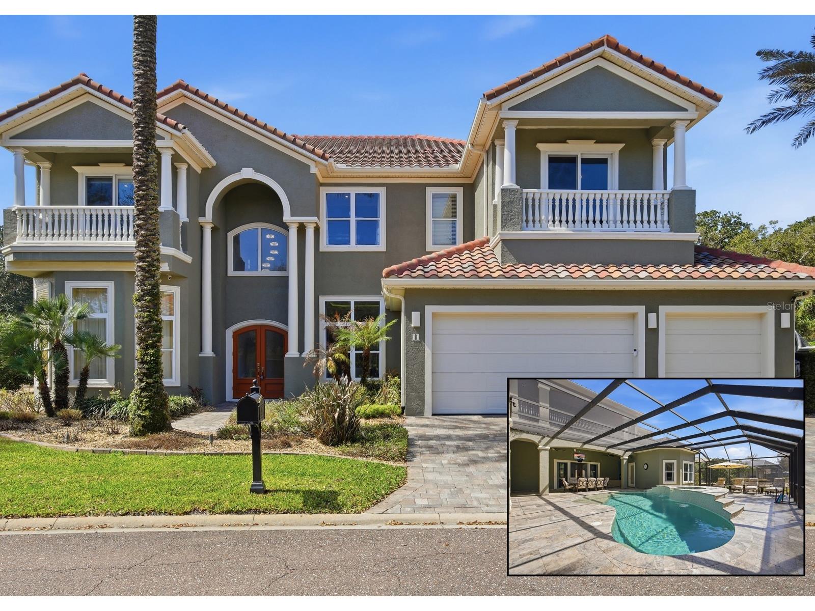 11 Ocean Oaks Lane Palm Coast FL 32137 FC316745 image1