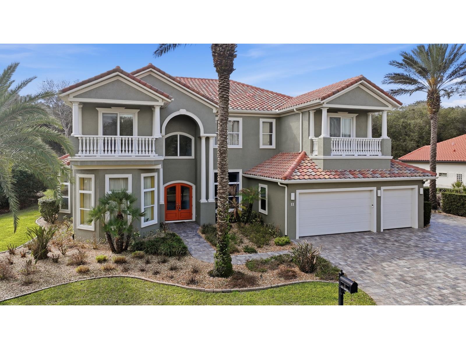 11 Ocean Oaks Lane Palm Coast FL 32137 FC316745 image2
