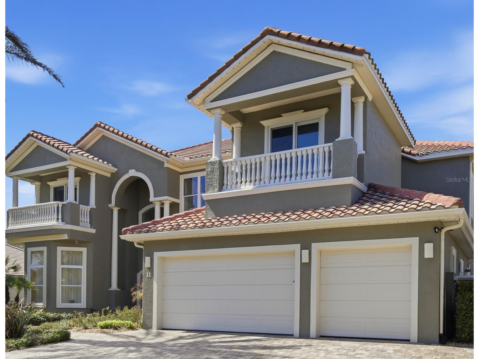 11 Ocean Oaks Lane Palm Coast FL 32137 FC316745 image4