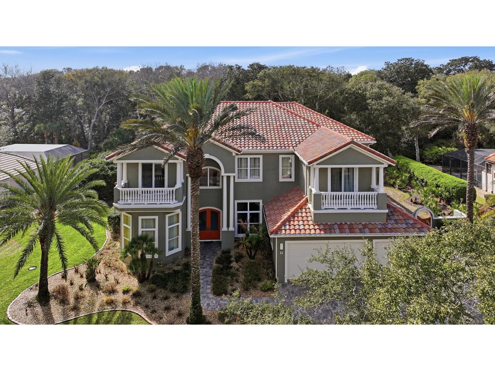 11 Ocean Oaks Lane Palm Coast FL 32137 FC316745 image81